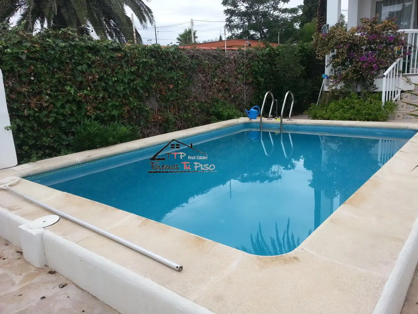 Terraced house with terrace for sale in Calle de Alena 5-7, imagen 12