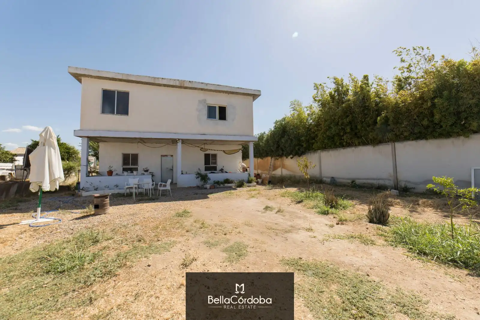 Chalet en venta en Periurbano Oeste - Sierra