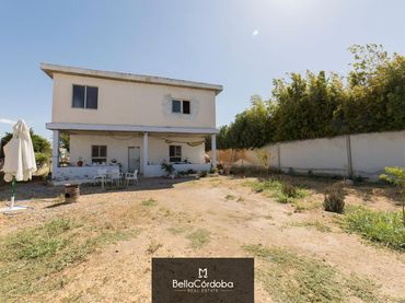 Chalet en venta en Periurbano Oeste - Sierra