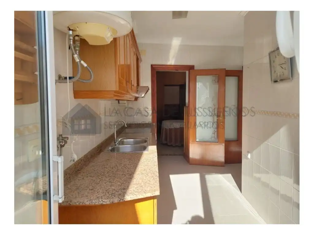 Casa o xalet en venda a Calle Santa Eulalia, Sax