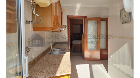 Foto 5 de Casa o xalet en venda a Calle Santa Eulalia, Sax, Alicante