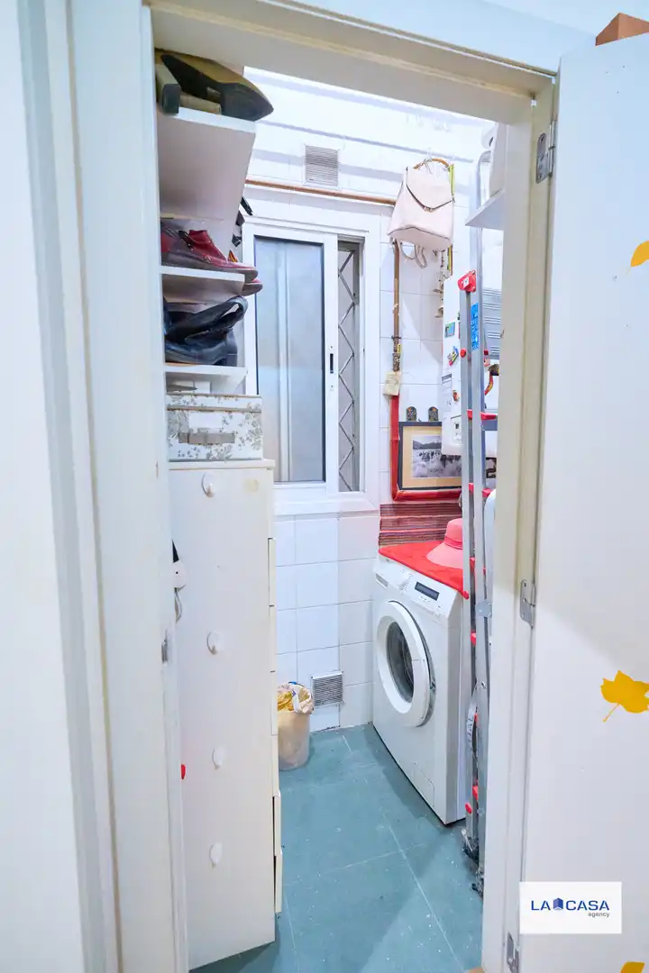 Appartement avec terrasse à vendre à Ciutat Vella, imagen 20