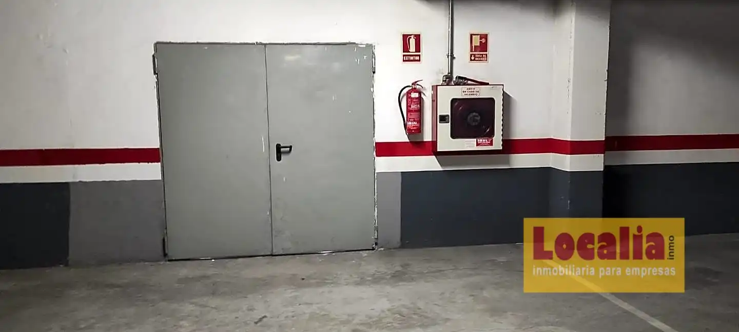 Local comercial en alquiler en De León, imagen 9