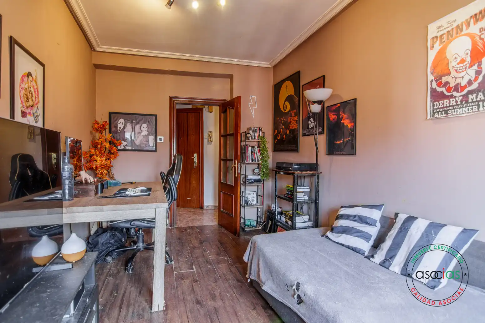 Flat for sale in CL BRASIL 19, imagen 4