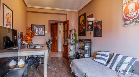 Foto 4 de Piso en venta en Cl Brasil, 19, La Calzada, Gijón