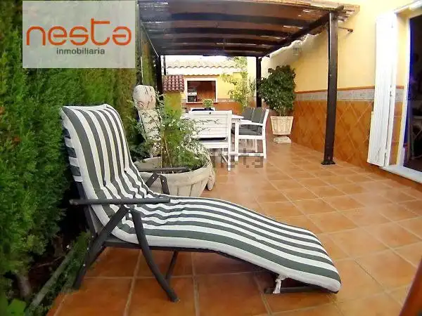 House with terrace for sale in Calabardina, imagen 8