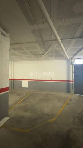 Garaje en Venta en Zona Esportiva