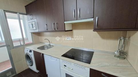 Photo 3 of Flat for sale in Universidad, Ávila Capital