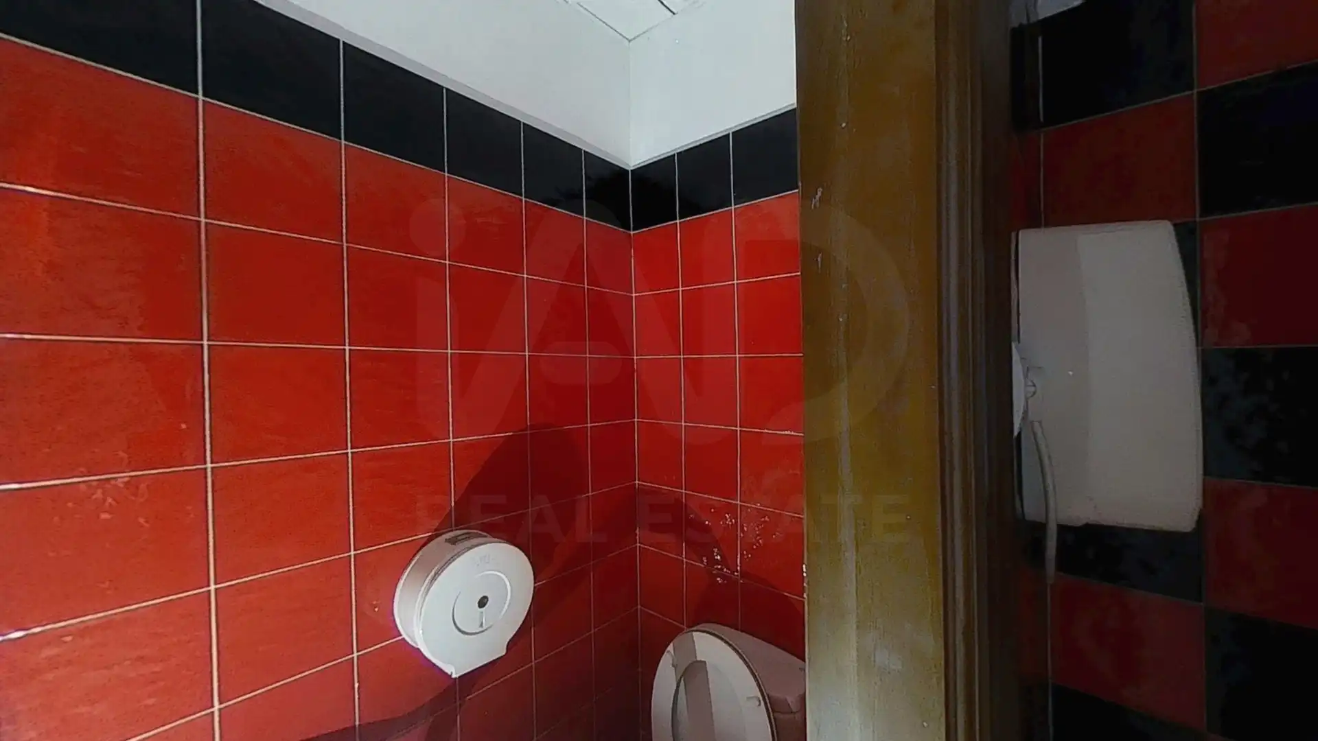 Bany de Local en venda en Tortosa