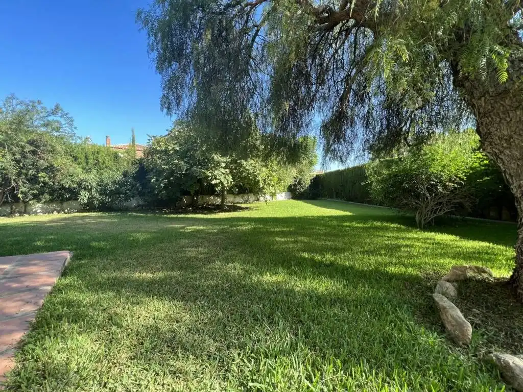 Houses for sale in El Vendrell  with Air Conditioner, Heating and Private garden