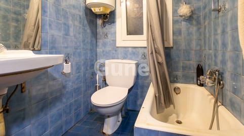 Foto 5 de Piso en venta en Brinkola Gunea  Auzoa, Legazpi, Gipuzkoa