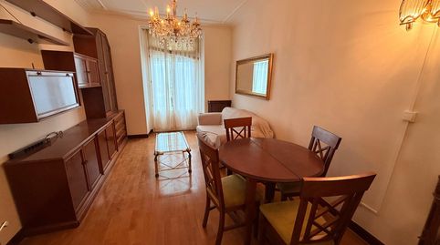 Foto 3 de Piso de alquiler en Salesas - Foncalada - Campoamor, Oviedo