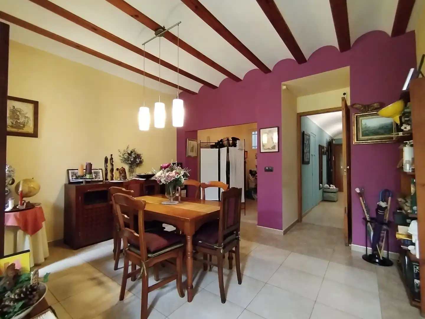 Casa o chalet en venta en Eixample