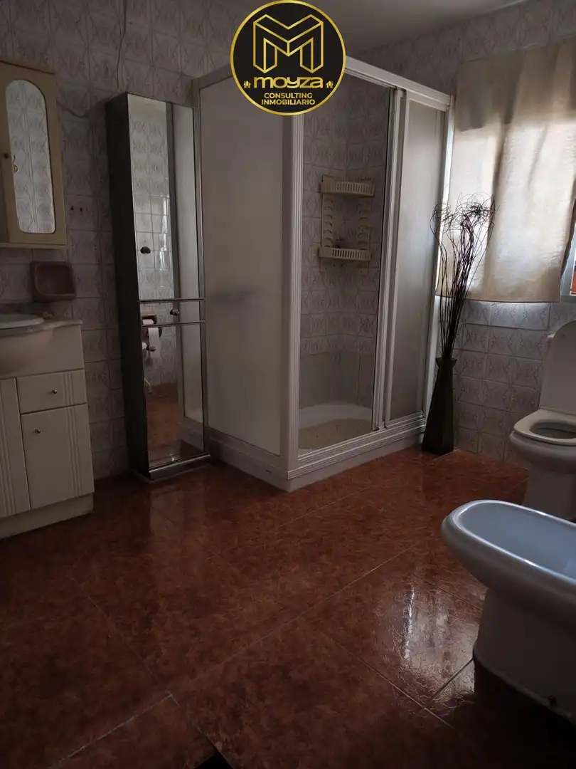 Baño de Casa o chalet en venta en Jaén con Terraza