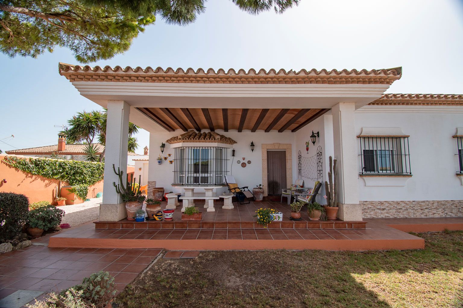 Casa o xalet en venda a Las Lagunas - Campano