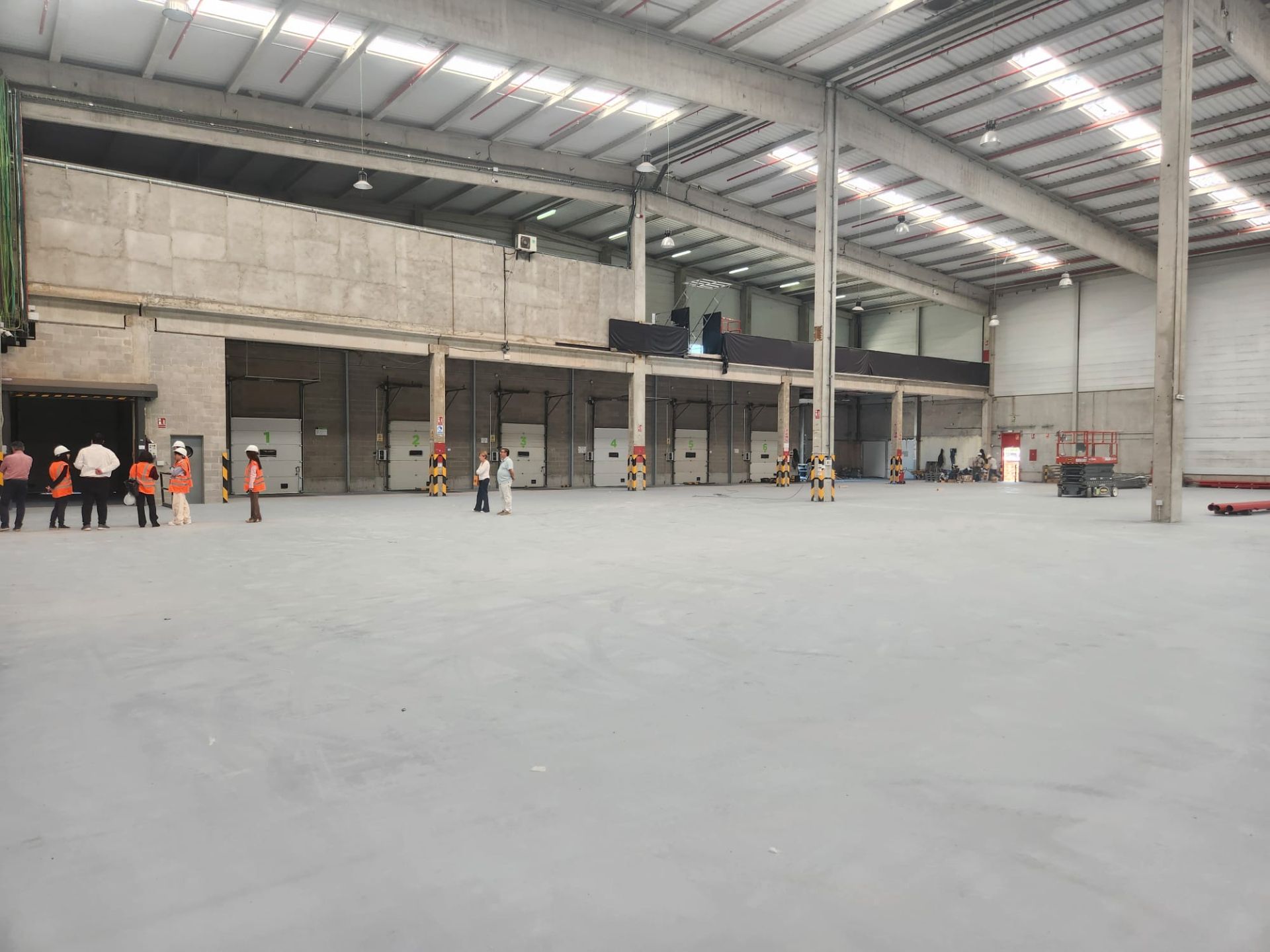 Industrial buildings to rent in Sant Boi de Llobregat