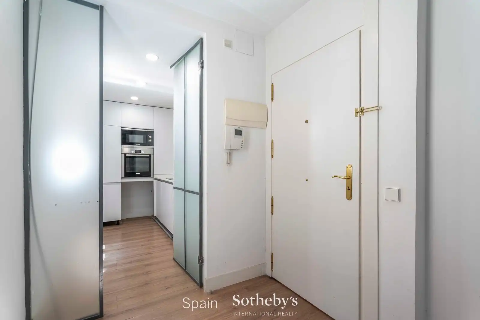 Attic for sale in Madrid  with Air Conditioner, Heating and Terrace