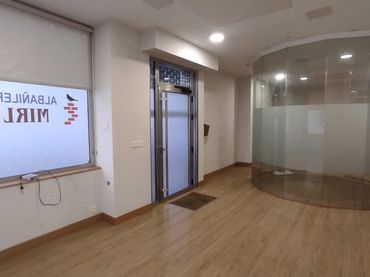 Business premises for sale in San Pelayo Kalea