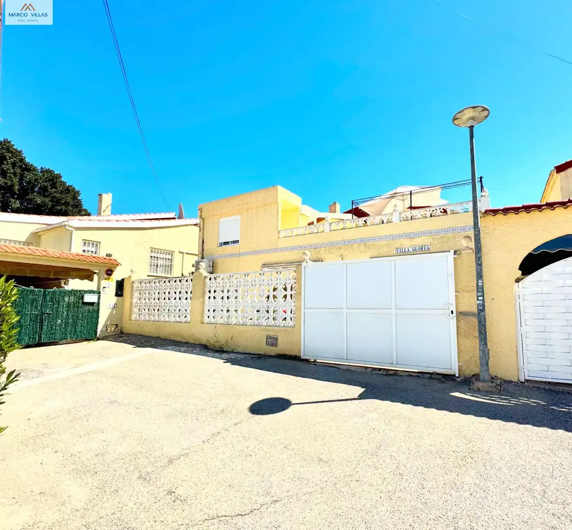 Chalet con terraza en venta en San Fulgencio, imagen 29