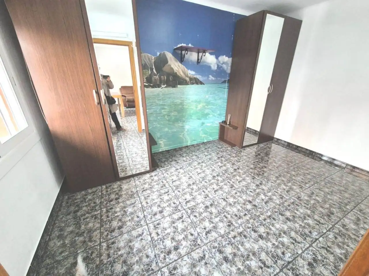 Piso en venta en Badalona con Aire acondicionado