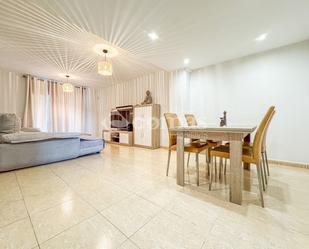 Living room of Duplex for sale in Blanes  with Terrace, Swimming Pool and Balcony