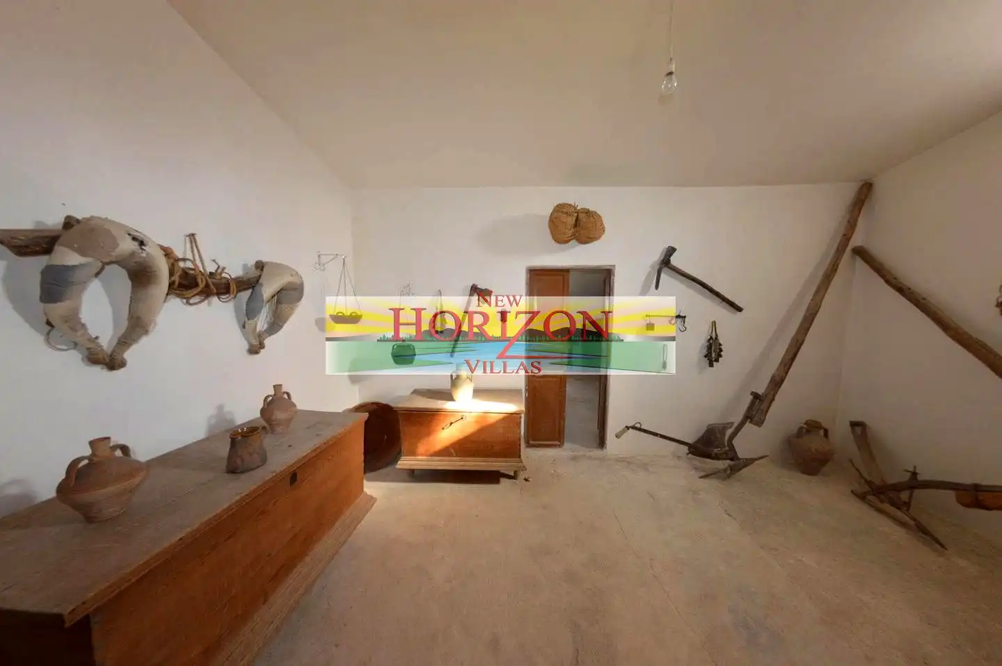 Casa o chalet en venta en Zurgena