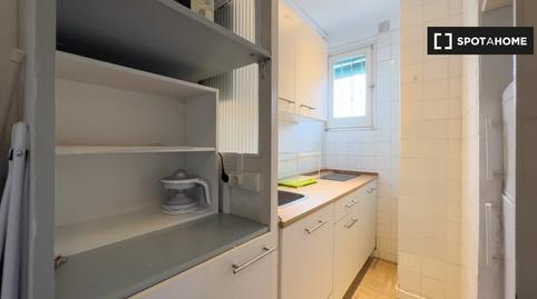 Foto 4 de Estudi per a compartir a Sant Antoni, Barcelona