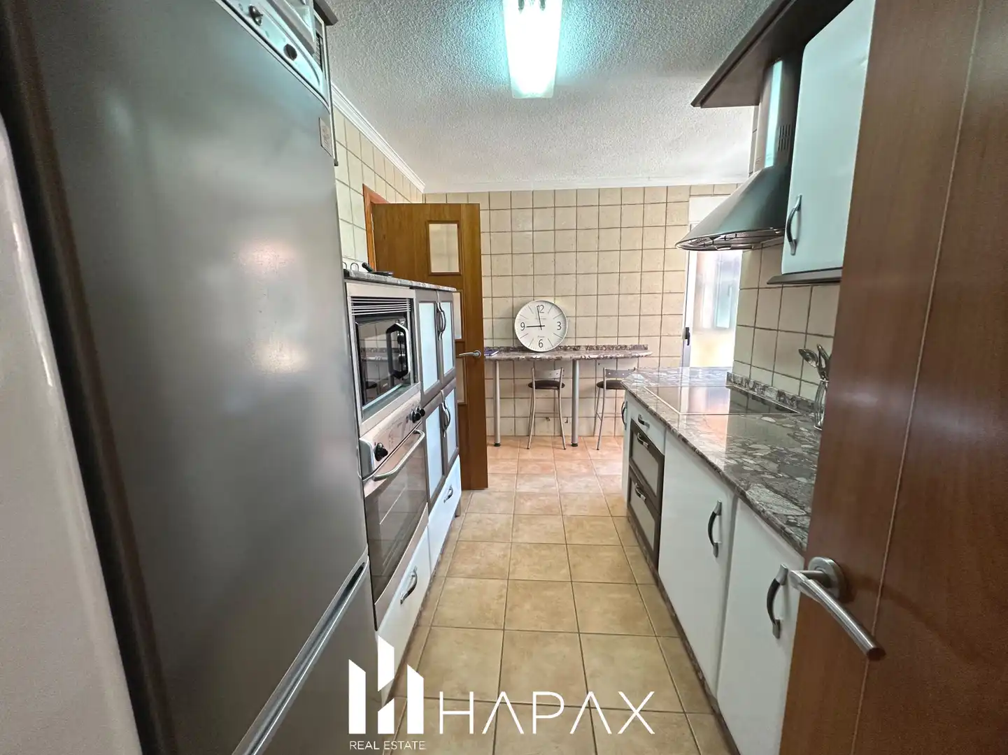 Kitchen of Flat for sale in Terradillos  with Heating