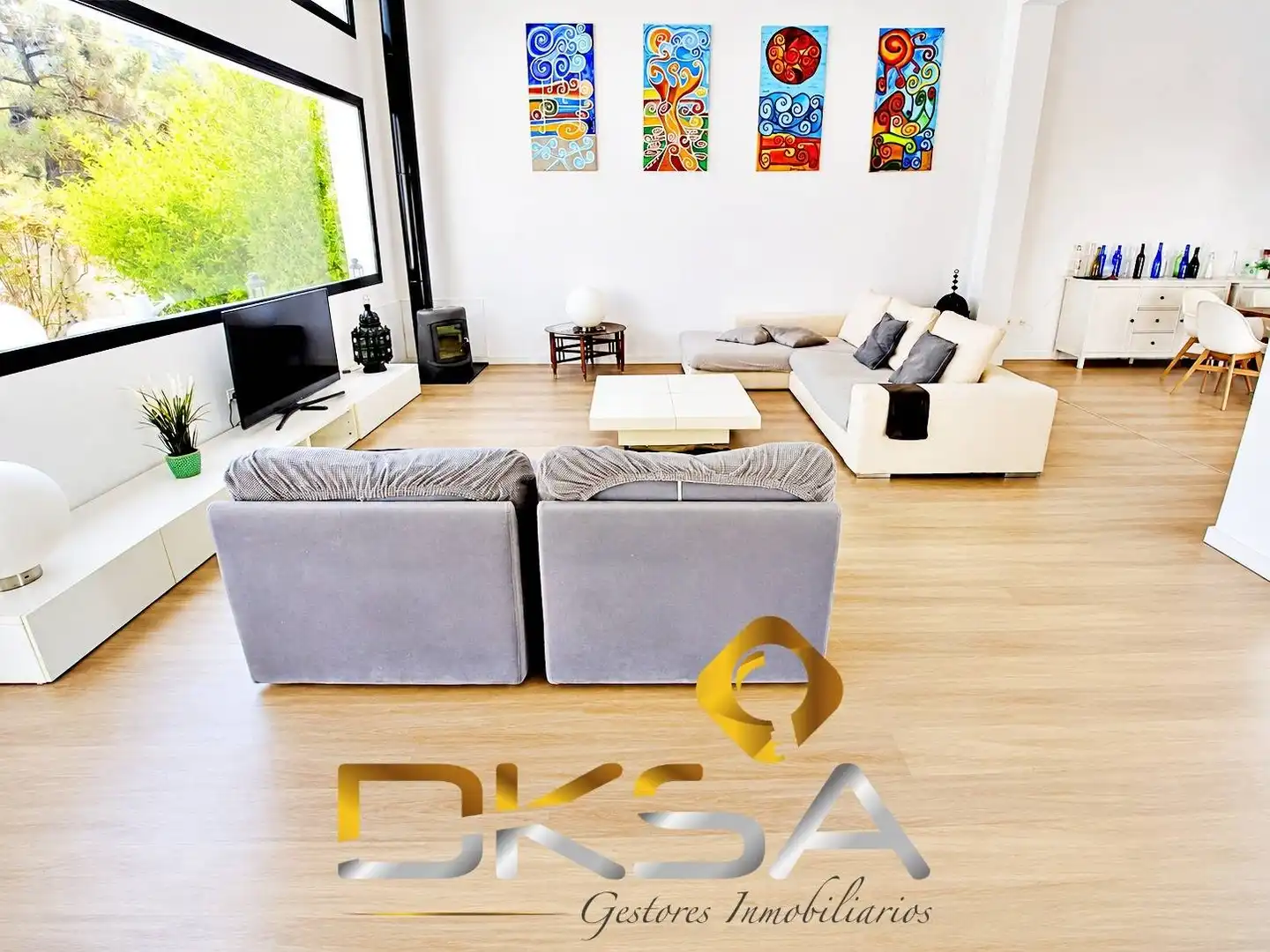 Detached house with pool for sale in Calle LA MARMUDELLA, imagen 12