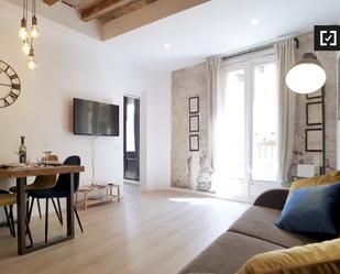 Flat to rent in Sant Pere, Sta. Caterina i la Ribera