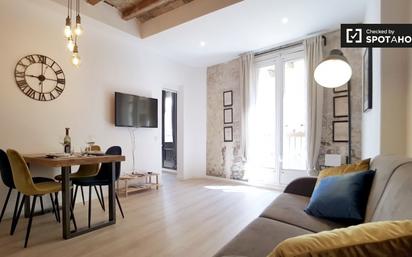Flat to rent in Sant Pere, Sta. Caterina i la Ribera