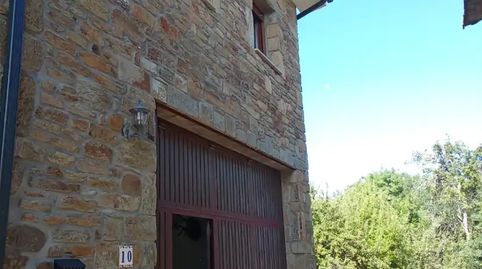 Foto 2 de Casa adosada en venda a Calle Iglesia, 3, San Justo, Zamora