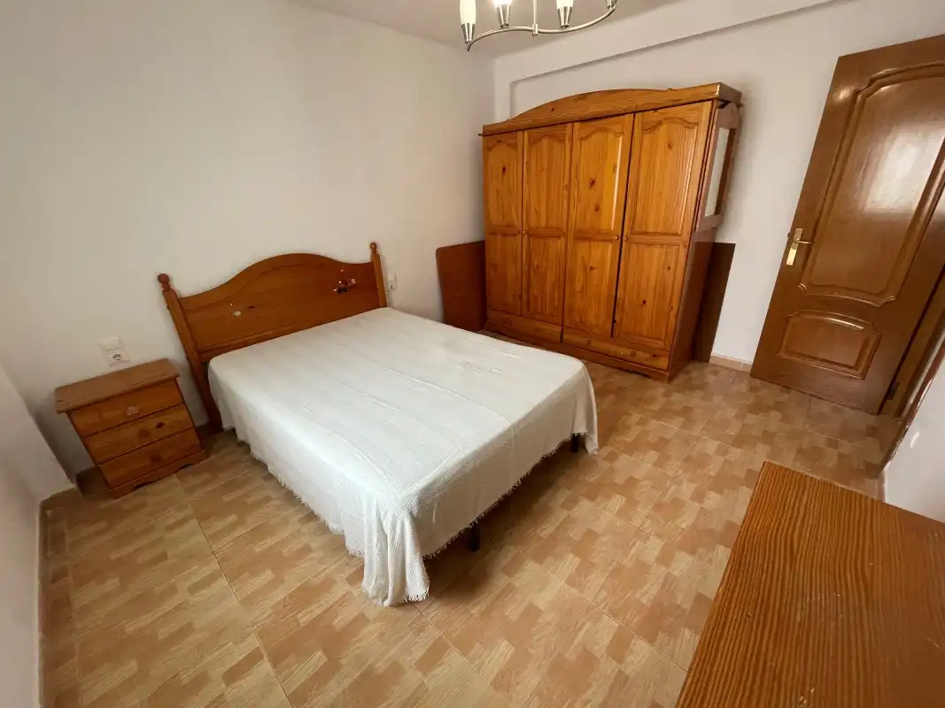 Piso en venta en Carrer Sant Ramon, Benipeixcar - El Raval