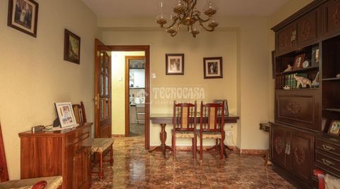 Foto 4 de Piso en venta en C. Séneca, Camino de Ronda, Granada Capital