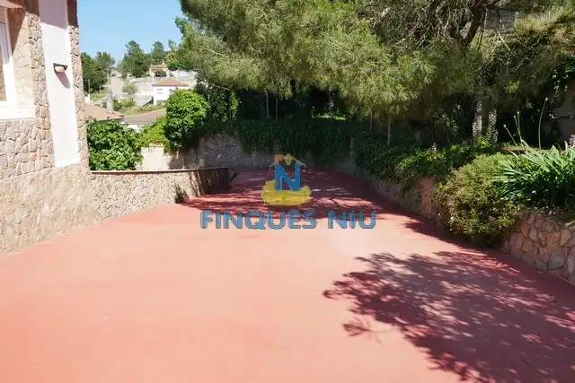 Xalet amb piscina en venda a Avinguda Rafael Albertí, imagen 7
