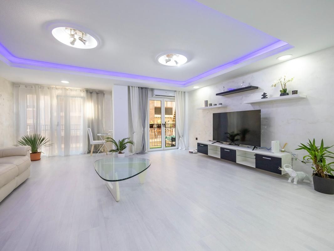 Pis en venda a Carrer Josep Bernad Amorós, 59, Carrús Oeste