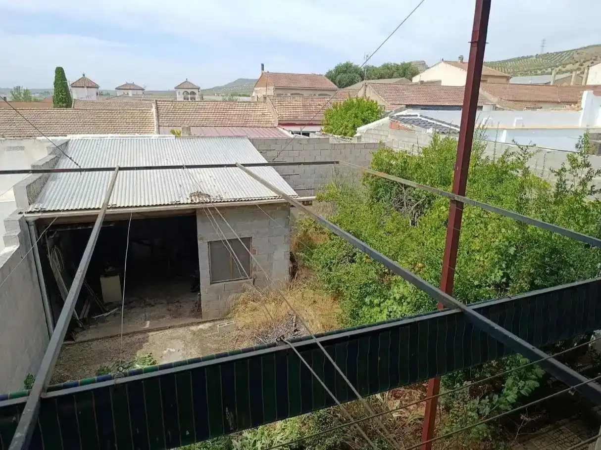Pis en venda en Pinos Puente amb Jardí privat, Traster i Balcó