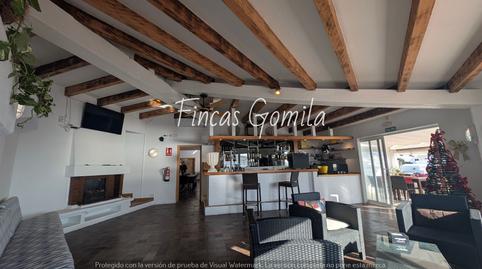 Photo 3 of Premises for sale in Peus Cabrit, Binibèquer, Sant Lluís