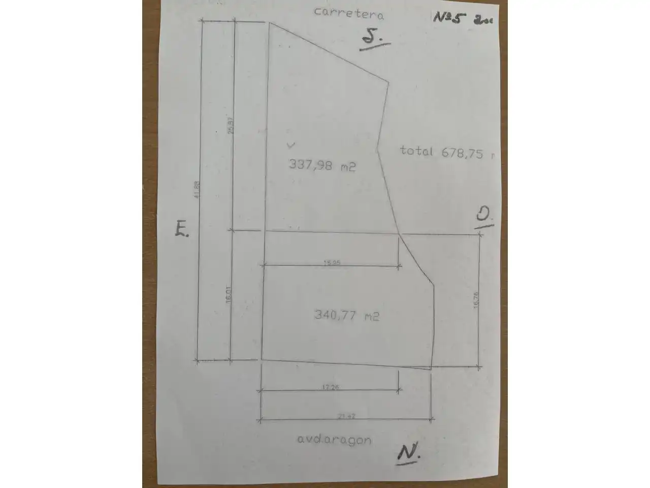 Residencial en venda en Torrevelilla