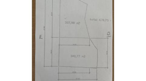 Foto 4 de Residencial en venda a Aragón, 36, Torrevelilla, Teruel