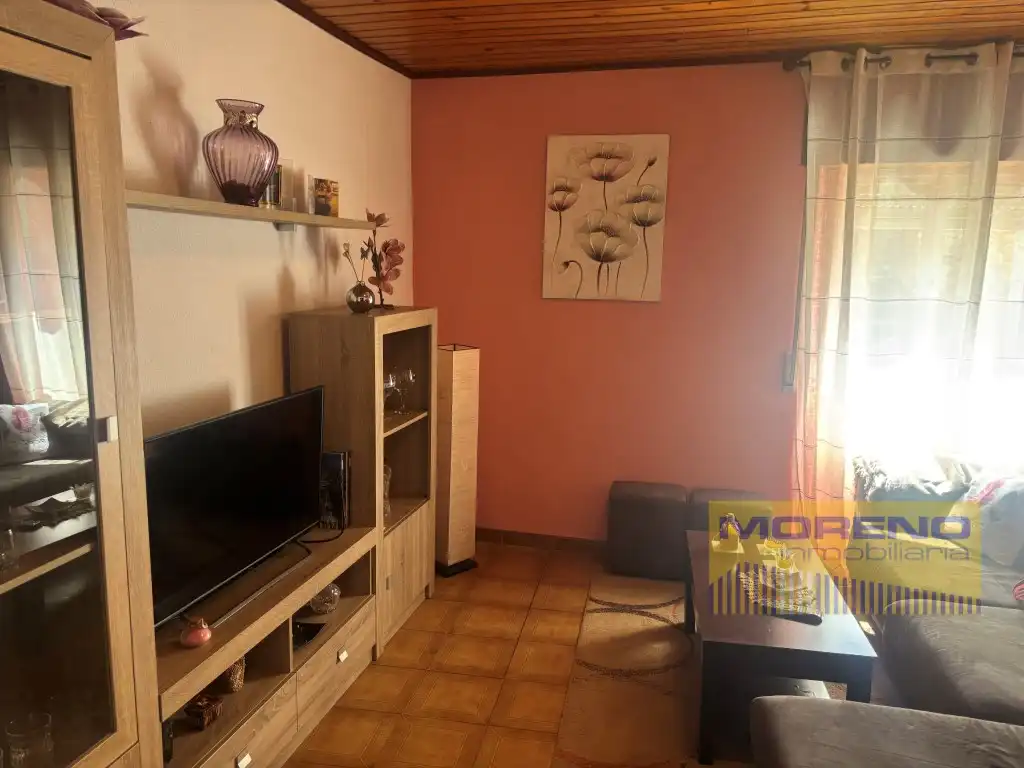 Living room of Houses for sale in Paradela