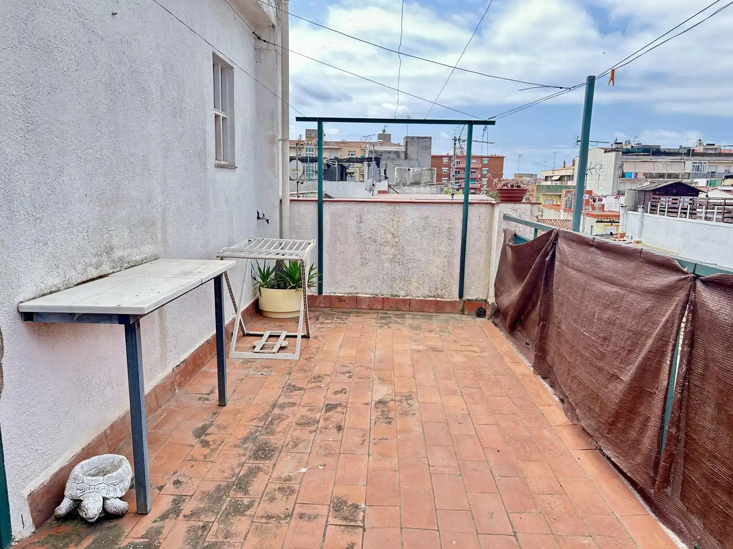 Terrassa de Casa o xalet en venda en Mataró amb Terrassa, Traster i Balcó