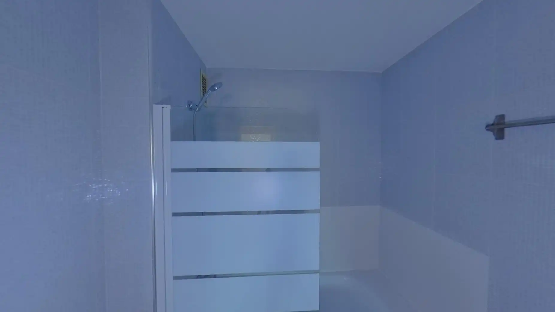Baño de Piso en venta en Murcia con Balcón