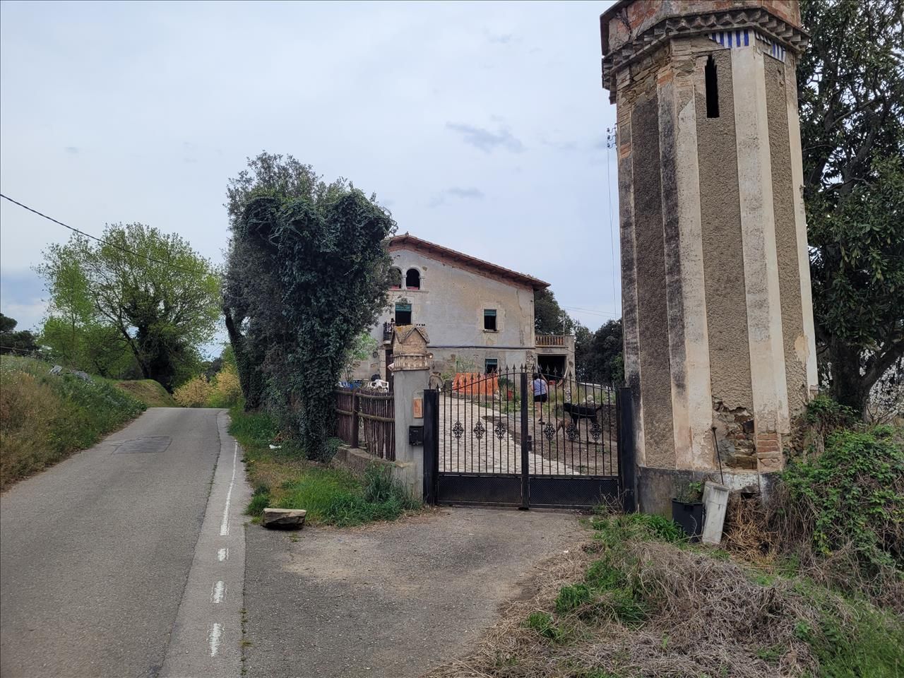 House or chalet for sale in Aiguaviva  with Private garden