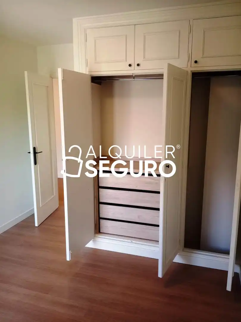 Habitación de Piso de alquiler en Valladolid con Calefacción y Trastero