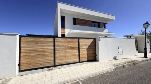 Foto 3 de Casa o chalet en venta en Toledo, El Viso de San Juan, Toledo