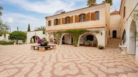 NUEVA Y ESPECTACULAR VILLA EN VENTA EN ELDA!, imagen 3