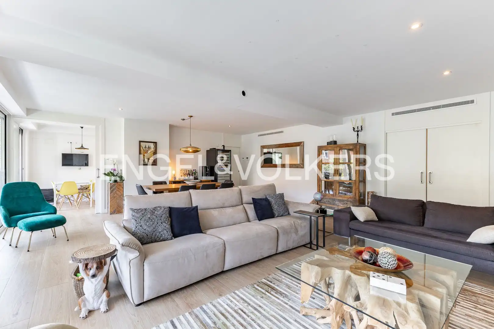 Flat with pool for sale in Carrer Maria Benlliure, imagen 6