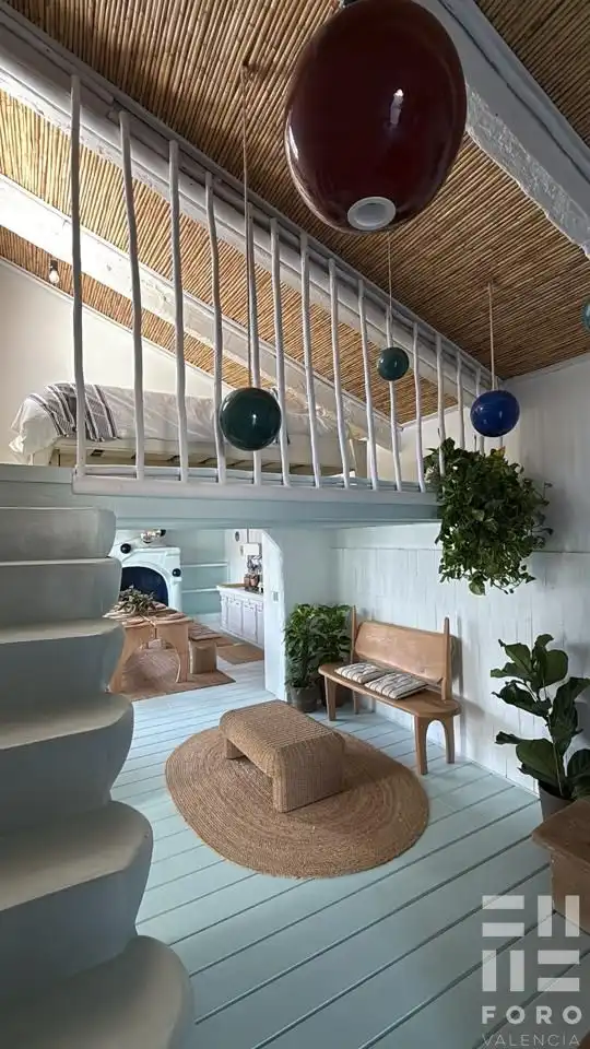 Haus mit Pool zum Verkauf in Cami de Muntanyars, imagen 22