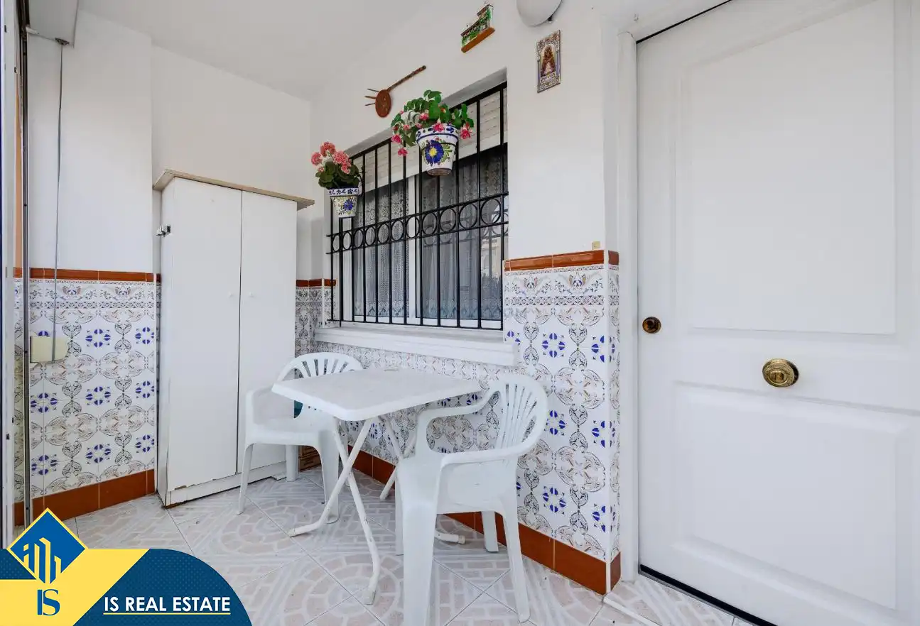 Bungalow with pool for sale in Playa del Acequión, Náufragos y Rocío del Mar, imagen 5